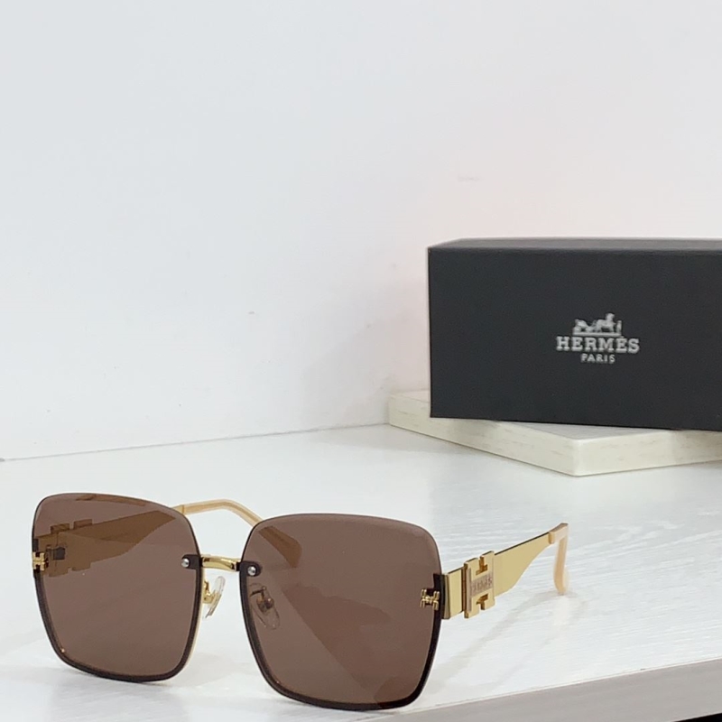 Hermes Sunglasses